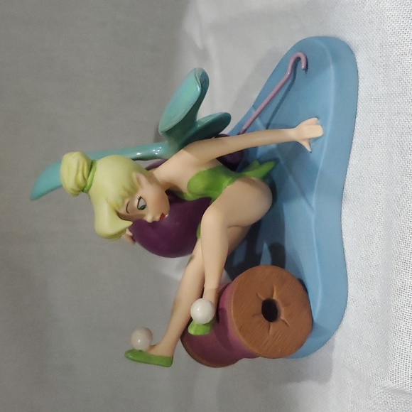 Disney Collector Society Tinkerbell - Picture 2 of 4